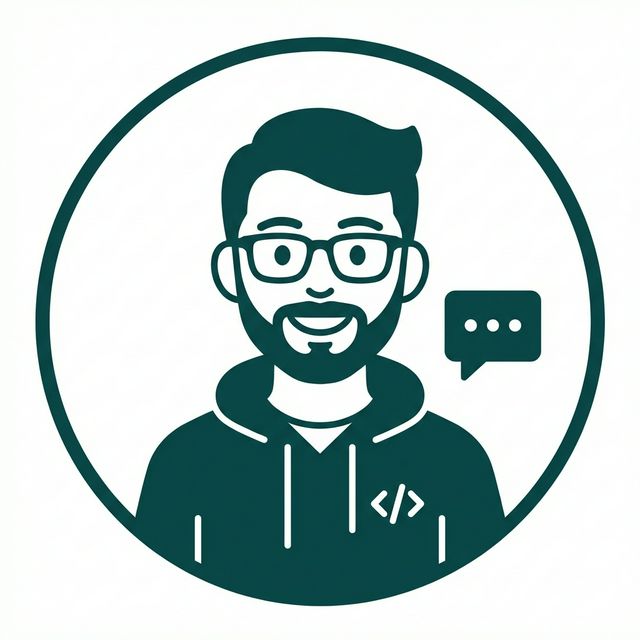 Nerd Avatar